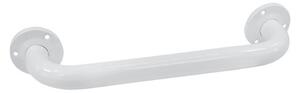 Mereo, Nyél egyenes, fehér, MER-KD800 Varianta: Madlo rovné, biele, 20 cm