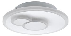 Eglo Eglo 33942 - LED Mennyezeti lámpa CADEGAL LED/7,8W/230V á. 20 cm fehér EG33942