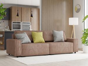 SMART barna kinyitható kétüléses kanapé