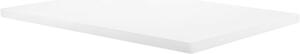 Deante Correo, pultkő polc 367x167 mm, fehér, CBL_A20B