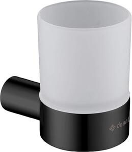 Deante Round fogkefe csésze fehér ADR_N911