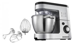 HEINNER HPM-1500XMC-V2 Konyhai robotgép 1500W 5.5L Inox