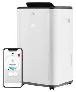 PÁRÁTLANÍTÓ 20 L/NAP, WIFI