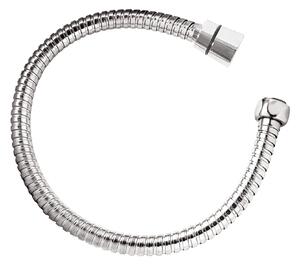 Deante Deante, zuhanycső 50cm, kúpos csatlakozás G1/2" és hatszög G1/2", króm, ANW_051V