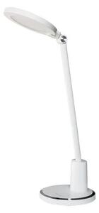 Led íróasztali lámpa 10w 700lm 3000-6000k fehér tekla