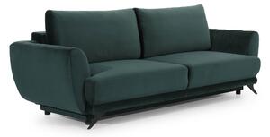 Kétszemélyes kanapé Melonite (smaragd). 1029980