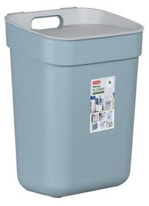 Szelektív hulladékgyűjtő kosár Curver Ready To Collect 10L kék