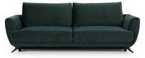 Kétszemélyes kanapé Melonite (smaragd). 1029980