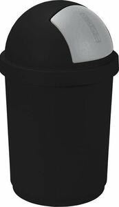 CURVER KOSZ NA ŚMIECI 50L BULLET BIN