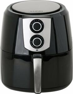 TOYA Lund Olajmentes Fritőz 1800W 5,2L