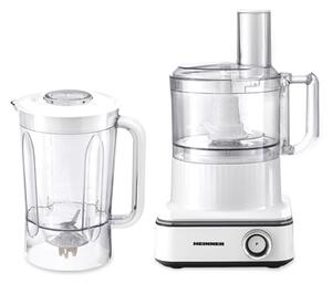 HEINNER Finegourmet HFP-K1000WP Konyhai robotgép 1000W 2.3L