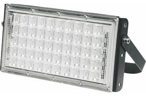 VOLTENO LED REFLECTOR 40W BLACK 2800lm