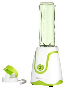 Sencor SBL 2111GR Smoothie mixer fehér-zöld
