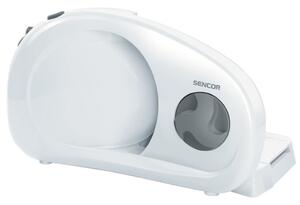 Sencor SFS 1000WH elektromos szeletelő