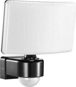 Orno Tos LED 30 W Reflektor Pir-Rel, 2200 Lm, IP65, 4000 K, PC, Fekete