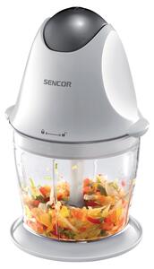 SENCOR SHB 4310 Aprító, 650ml, 300W, Fehér