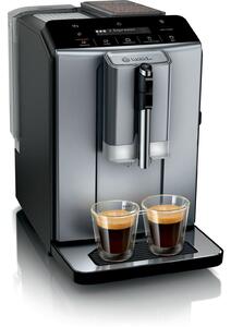 Bosch TIE20504 VeroCafe Serie 2 automata kávéfőző diamond titanium metallic