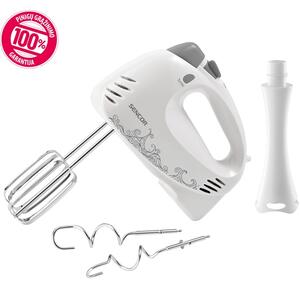 SENCOR SHM 5270-EUE3 Turmixgép 400 W fehér