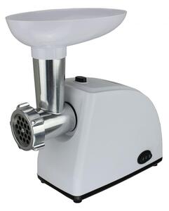 HEINNER Húsdaráló 1340W 1.5-1.9kg/perc 3 vágólap fordítás fehér MG-W1200R