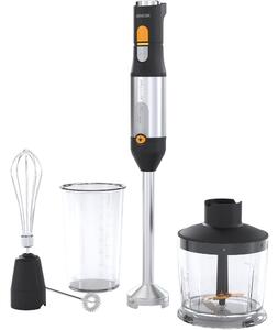 Sencor SHB 6302BK Botmixer - Fekete