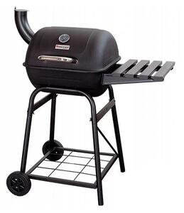 FLORALAND grill mozdony MG508
