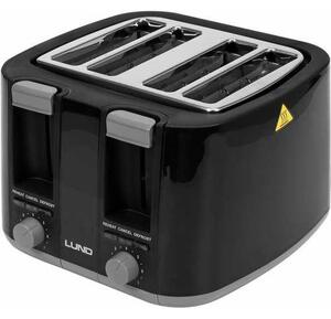 LUND Kenyérpirító, 1500 W