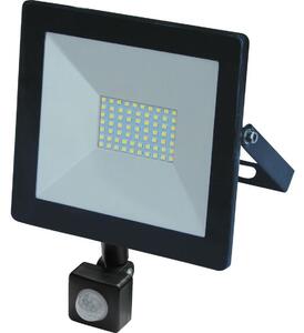VOLTENO LED REFLECTOR B.O.SLIM 30W MOTION WHITE REFLECTOR