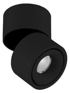 Arcchio - Rotari LED Felületre szerelt spot 8,9W Fekete - Lampemesteren