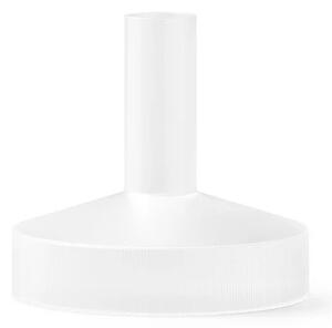 Ferm LIVING - Ripple Wine Carafe Frosted - Lampemesteren