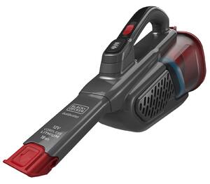 Black&Decker BHHV315J-QW Akkumulátoros Kézi Porszívó