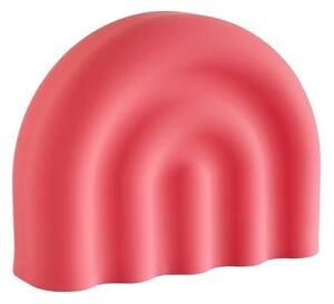 OYOY Living Design - Rainbow Asztali Lámpa Portable Cherry Red - Lampemesteren
