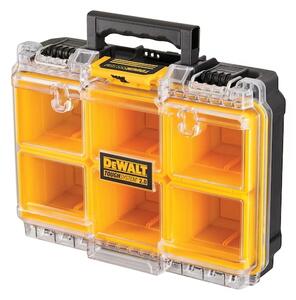 DeWalt DWST83392-1 ToughSystem 2.0 Szerszám rendszerező