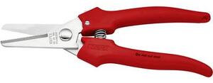 Kombinált olló 190 mm, Knipex 95 05 190
