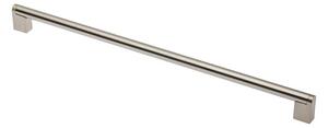 UZ-336 fogantyú 416 mm, inox