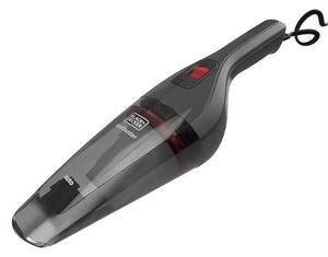 Black&Decker NVB12AV Autós porszívó