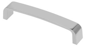 UZ-133 fogantyú, 128 mm, króm