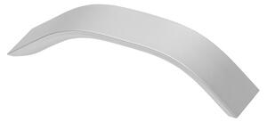 UA-337 96 mm alumínium fogantyú