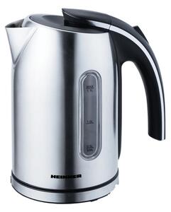 HEINNER Vízforraló 1.7L 2200W rozsdamentes acél PF-70