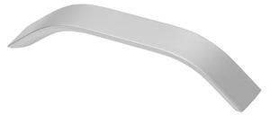UA-337 128 mm alumínium fogantyú