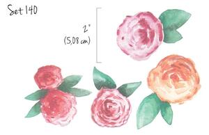 Falmatrica Festett rózsák