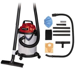Einhell TC-VC 1815 S száraz-nedves porszívó (2342390)