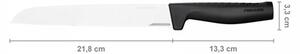 Fiskars Hard Edge kenyérvágó kés