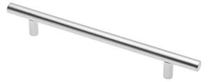 RS inox rúdfogantyú 384 mm