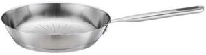 Fiskars All Steel Pure 24cm Serpenyő - Acél