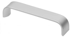 UA-347 alumínium fogantyú 160 mm
