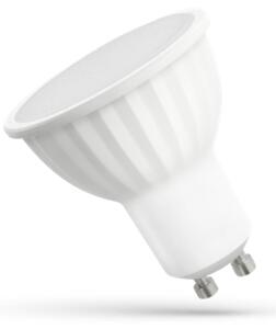LED fényforrás GU10 8W 4200K 640 lm