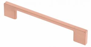 UZ-819 fogantyú 128 mm, réz