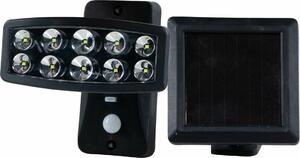 VOLTENO SOLAR LAMP PANEL WITH MOTION SENSOR