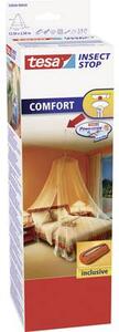 Szúnyogháló és moszkitóháló, ágy fölé helyezhető, TESA Insect Stop COMFORT 558