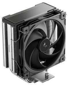 DEEPCOOL AG400 G2 120mm CPU hűtő fekete